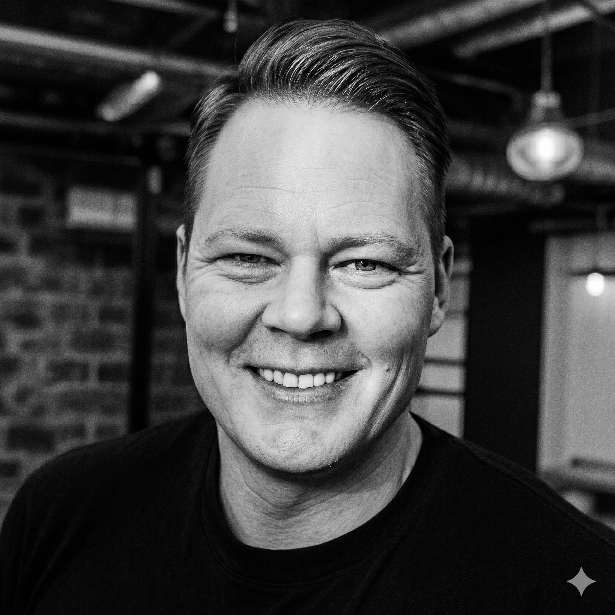 Alex Maibaum, Founder and CEO of Predictive Supply Chain Solutions